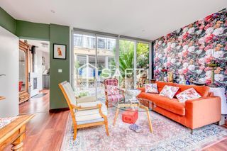  Maison � vendre 5 pi�ces 110 m�