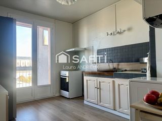  Appartement � vendre 3 pi�ces 72 m�