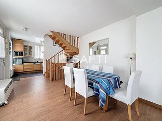  Maison � vendre 5 pi�ces 115 m�