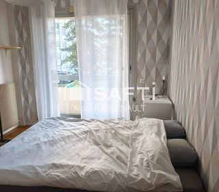  Appartement � vendre 5 pi�ces 105 m�