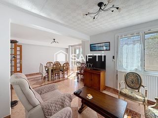  Maison � vendre 6 pi�ces 109 m�