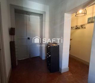  Appartement � vendre 5 pi�ces 140 m�