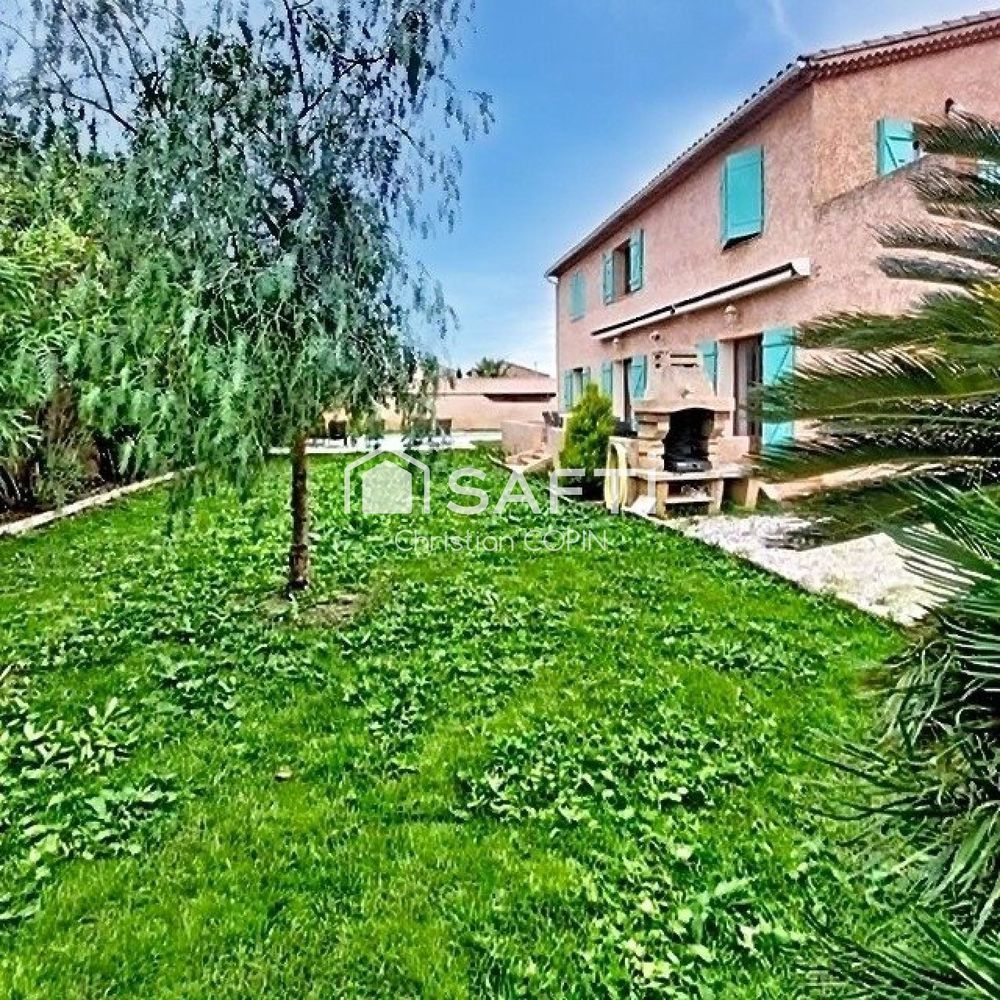 � vendre  Maison Six-Fours-les-Plages (83140)