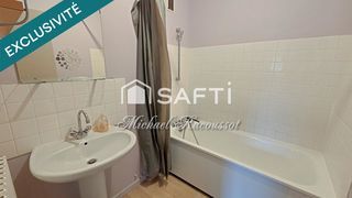  Appartement � vendre 3 pi�ces 62 m�