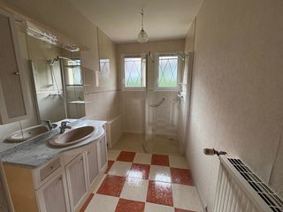  Maison � vendre 5 pi�ces 102 m�