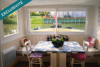  Appartement � vendre 6 pi�ces 58 m�