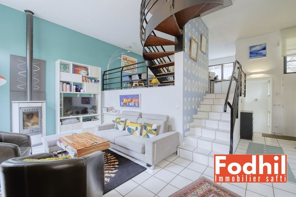 � vendre  Maison Ch�tenay-Malabry (92290)