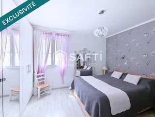  Maison � vendre 6 pi�ces 160 m�