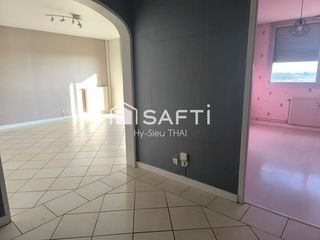  Appartement � vendre 3 pi�ces 64 m�