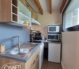  Appartement � vendre 4 pi�ces 55 m�