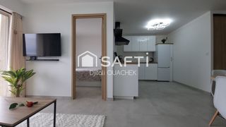  Appartement � vendre 3 pi�ces 50 m�