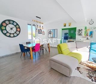  Appartement � vendre 3 pi�ces 76 m�