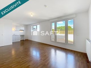  Appartement � vendre 3 pi�ces 70 m�