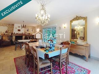  Maison � vendre 5 pi�ces 115 m�