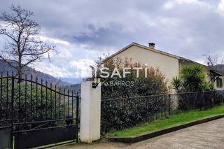  Maison � vendre 9 pi�ces 220 m�