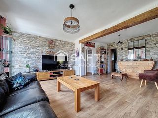  Maison � vendre 6 pi�ces 120 m�