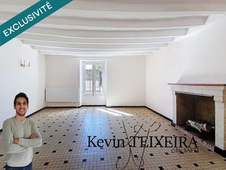  Maison � vendre 4 pi�ces 110 m�