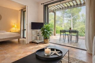  Appartement � vendre 3 pi�ces 44 m�