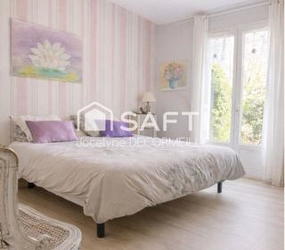  Maison � vendre 5 pi�ces 155 m�