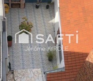  Appartement � vendre 5 pi�ces 122 m�