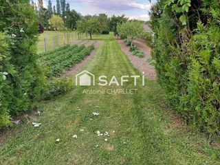  Terrain � vendre 1750 m�