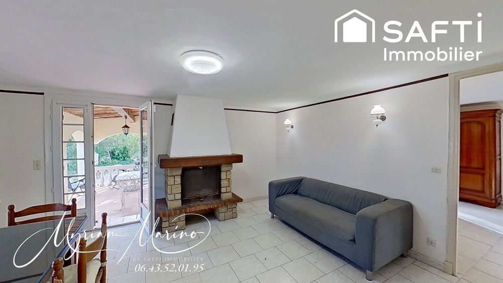 � vendre  Maison St Aygulf (83370)