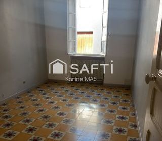  Maison � vendre 4 pi�ces 78 m�