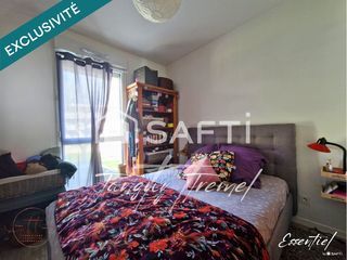  Appartement � vendre 3 pi�ces 65 m�