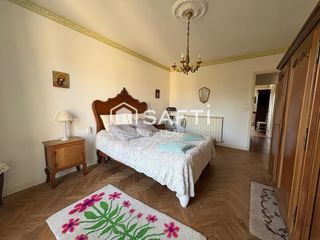  Maison � vendre 6 pi�ces 165 m�