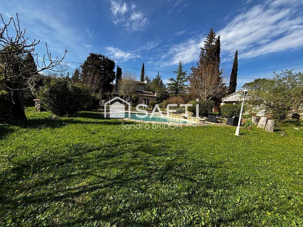 � vendre  Maison Lorgues (83510)