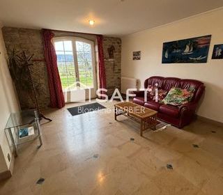  Maison � vendre 7 pi�ces 241 m�