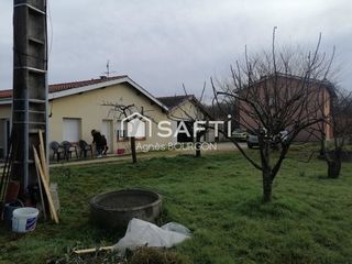  Maison � vendre 15 + pi�ces 371 m�