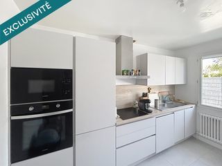  Maison � vendre 3 pi�ces 80 m�