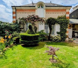  Maison � vendre 5 pi�ces 120 m�