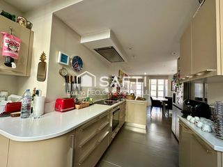  Maison � vendre 7 pi�ces 190 m�