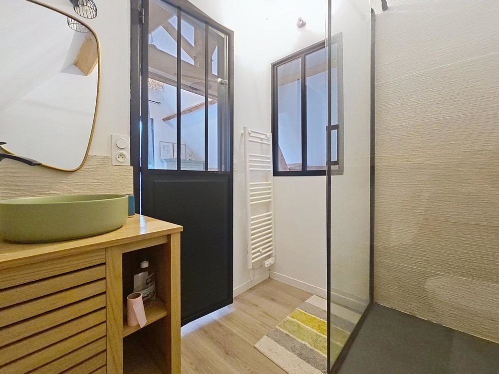 � vendre  Maison Gu�rande (44350)