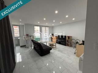  Appartement � vendre 3 pi�ces 61 m�