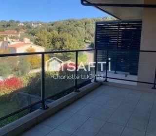  Appartement � vendre 2 pi�ces 42 m�