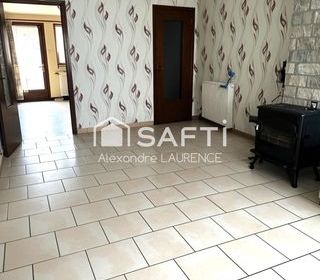  Maison � vendre 6 pi�ces 80 m�