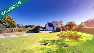  Maison � vendre 4 pi�ces 103 m�