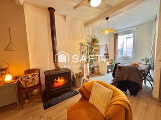  Maison � vendre 4 pi�ces 85 m�