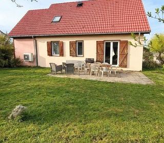  Maison � vendre 6 pi�ces 110 m�