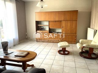  Appartement � vendre 4 pi�ces 170 m�