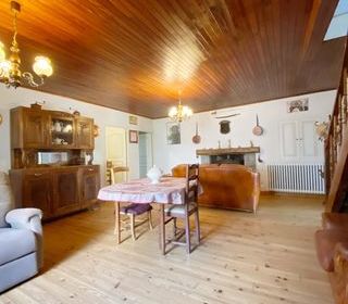  Maison � vendre 6 pi�ces 128 m�