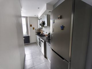  Maison � vendre 4 pi�ces 74 m�