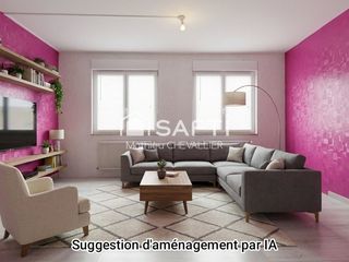  Maison � vendre 6 pi�ces 127 m�