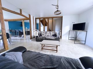  Maison � vendre 6 pi�ces 166 m�