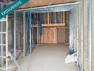  Appartement � vendre 3 pi�ces 64 m�