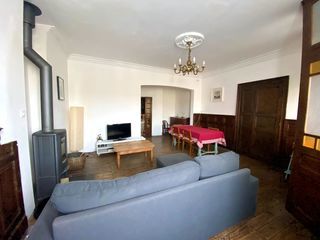  Maison � vendre 5 pi�ces 109 m�