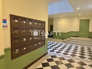  Appartement � vendre 3 pi�ces 75 m�